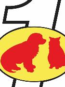 PETS FIRST ANIMAL CLINIC Logo